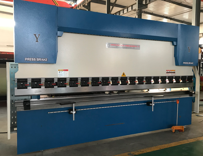 CNC bending machine Hydraulic press